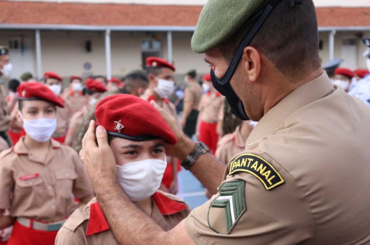 Matrícula Colégio Militar 2025: Inscrição, Prazo e Concurso