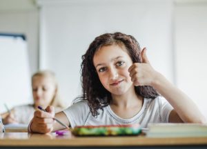 Como Saber a Sala que eu cai na Escola 2025?