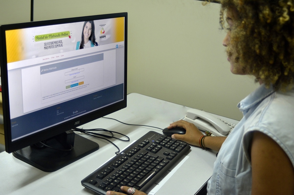 Matrícula Escolar Sergipe 2025: Inscrição Online e Resultado