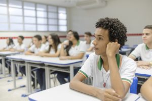 Matrícula Escolar Ceará 2025: Online (seduc.ce.gov.br)