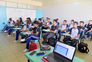 Matrícula Escolar Roraima 2025: Inscrições Online, Datas e Resultados