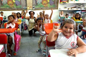 Matrícula Escolar Aracaju: documentos, e como fazer