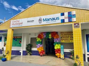 Matrícula Pré-Escolar Manaus 2025: Como fazer