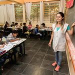 Alunos que vieram de escolas particulares: processo para fazer matrícula na rede pública de São Paulo?