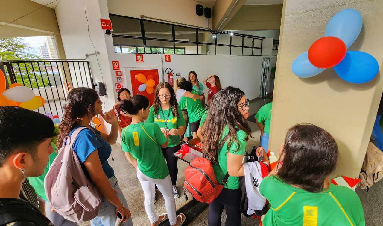 preparar seu filho para a volta às aulas