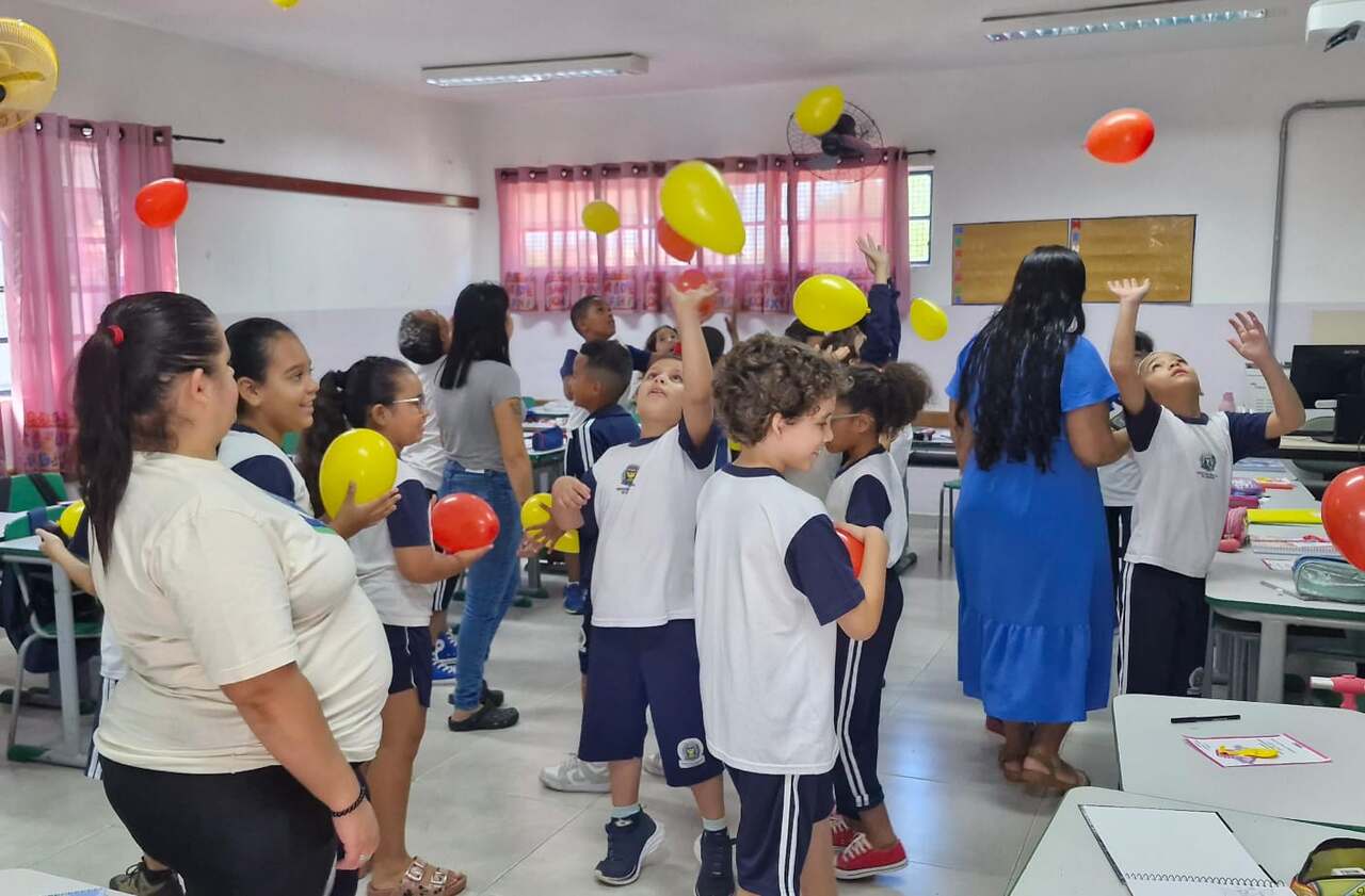 preparar seu filho para a volta às aulas