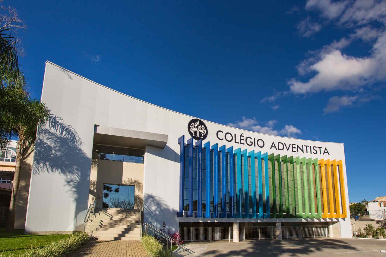 Unidade de Colégio Adventista 