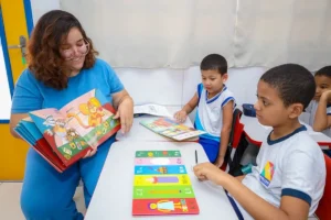 Matrícula infantil Petrolina: como fazer?